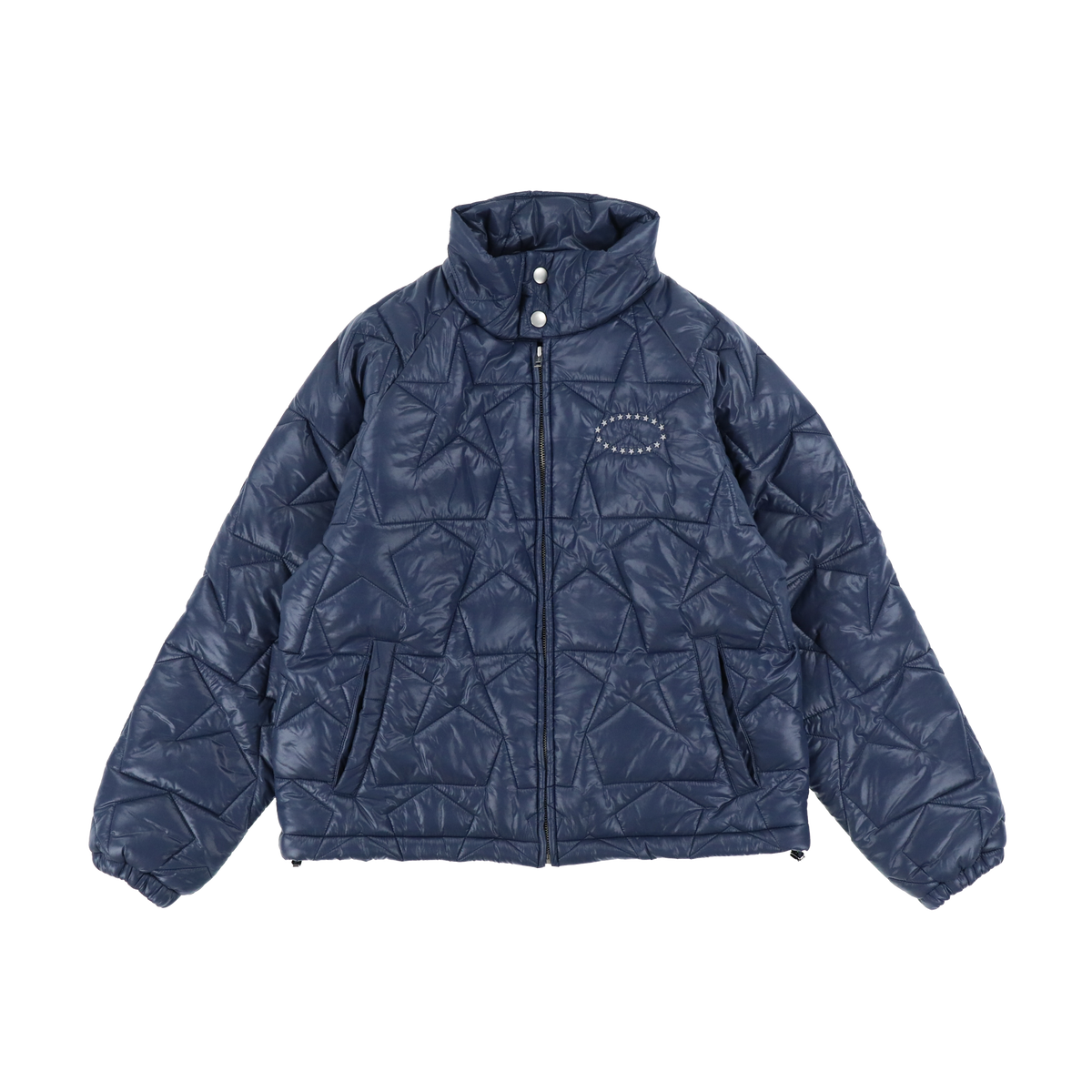 NYLON STAR QUILTING JACKET – AFB ONLINE STORE