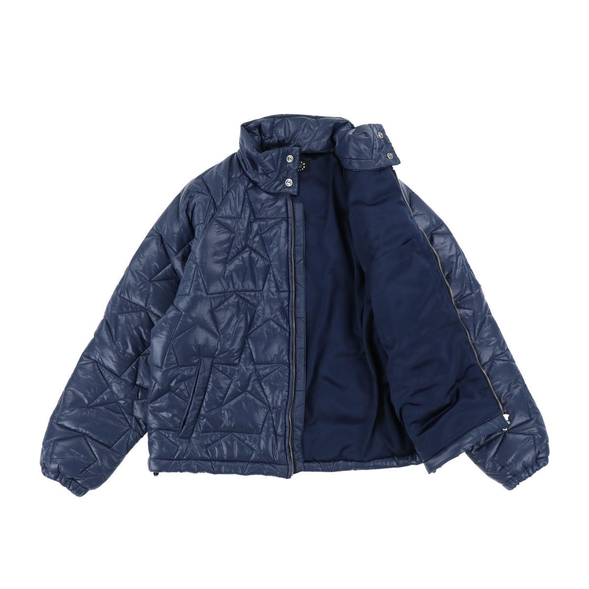 NYLON STAR QUILTING JACKET – AFB ONLINE STORE