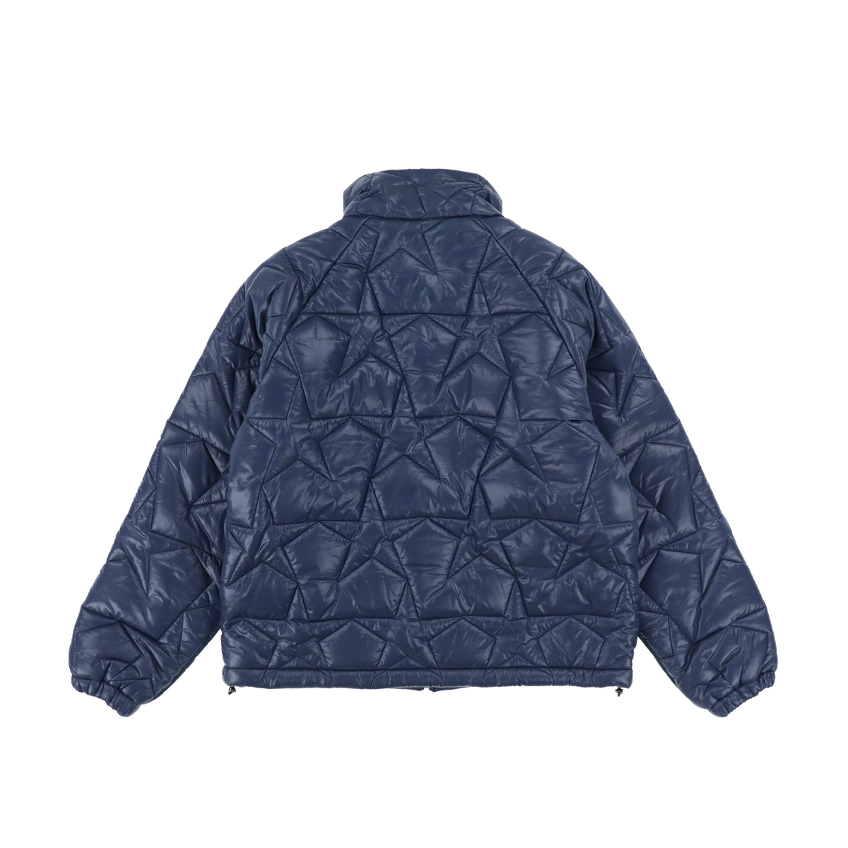 NYLON STAR QUILTING JACKET – AFB ONLINE STORE