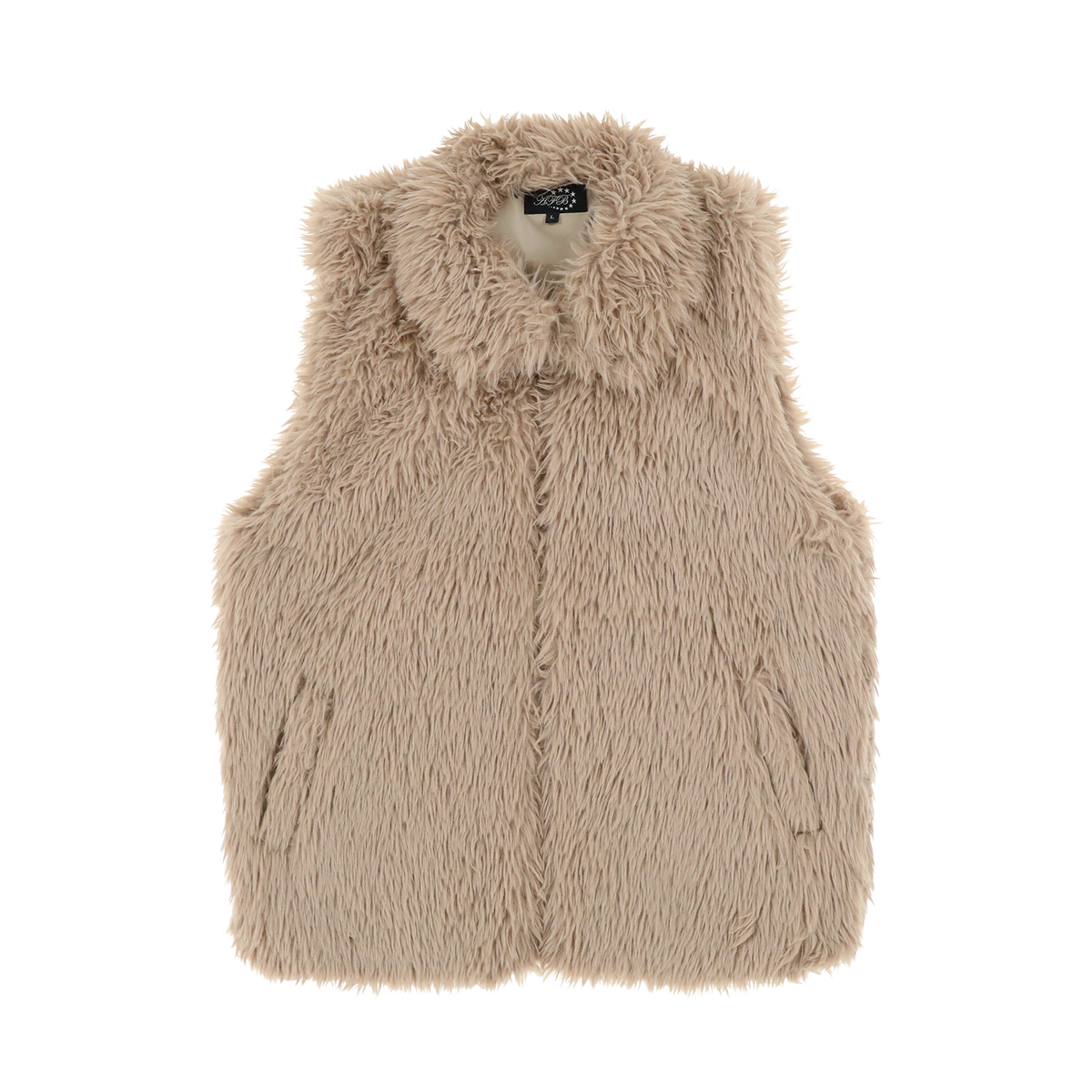 FUR VEST – AFB ONLINE STORE