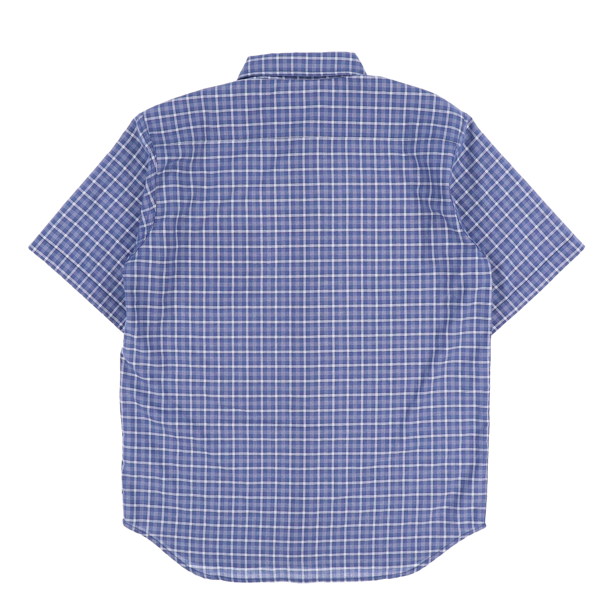 SS CHECK SHIRTS – AFB ONLINE STORE