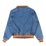 Star Denim Jacket