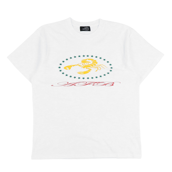 Scorpion Tee