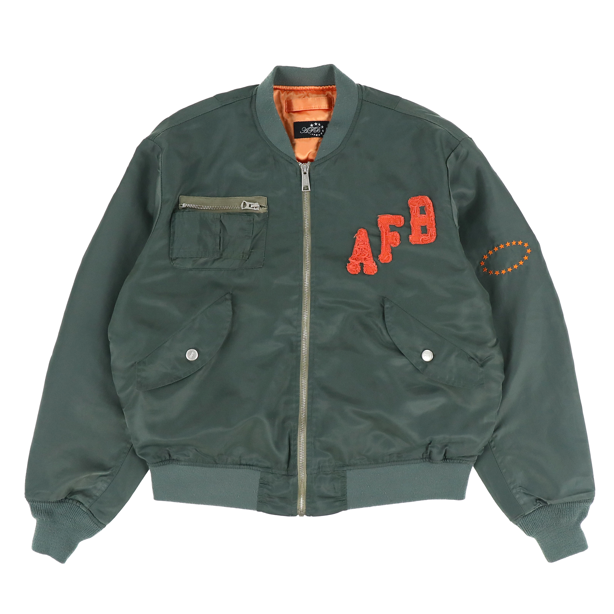 Star Vintage Ma-1 – AFB ONLINE STORE