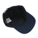 Patched Cap