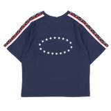 Side Tape Tee