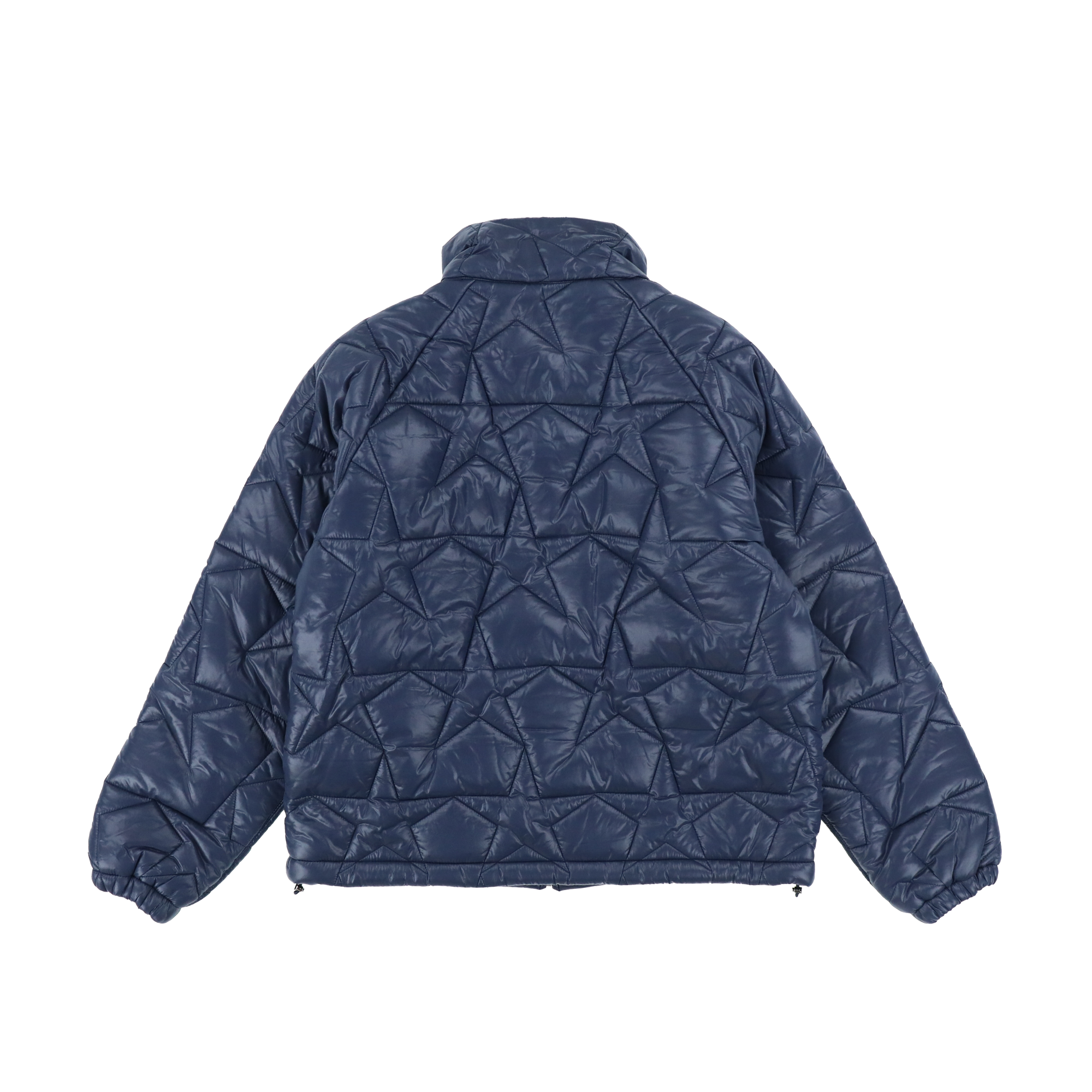 NYLON STAR QUILTING JACKET – AFB ONLINE STORE