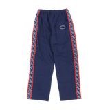 NYLON TRACK PANTS