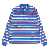 BORDER LS POLO
