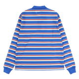 BORDER LS POLO
