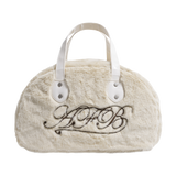 FUR SIGNATURE BAG