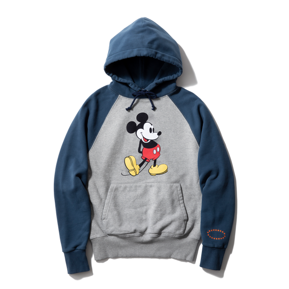 Mickey / Hoodie