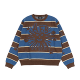 OK Cotton Knit Sweater